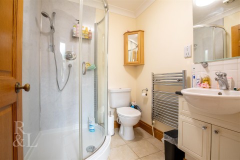 Property thumbnail image for Dog Lane, Netherseal, Swadlincote