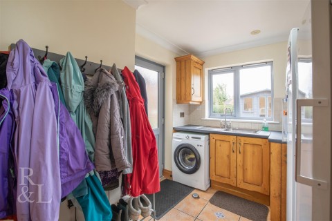 Property thumbnail image for Dog Lane, Netherseal, Swadlincote