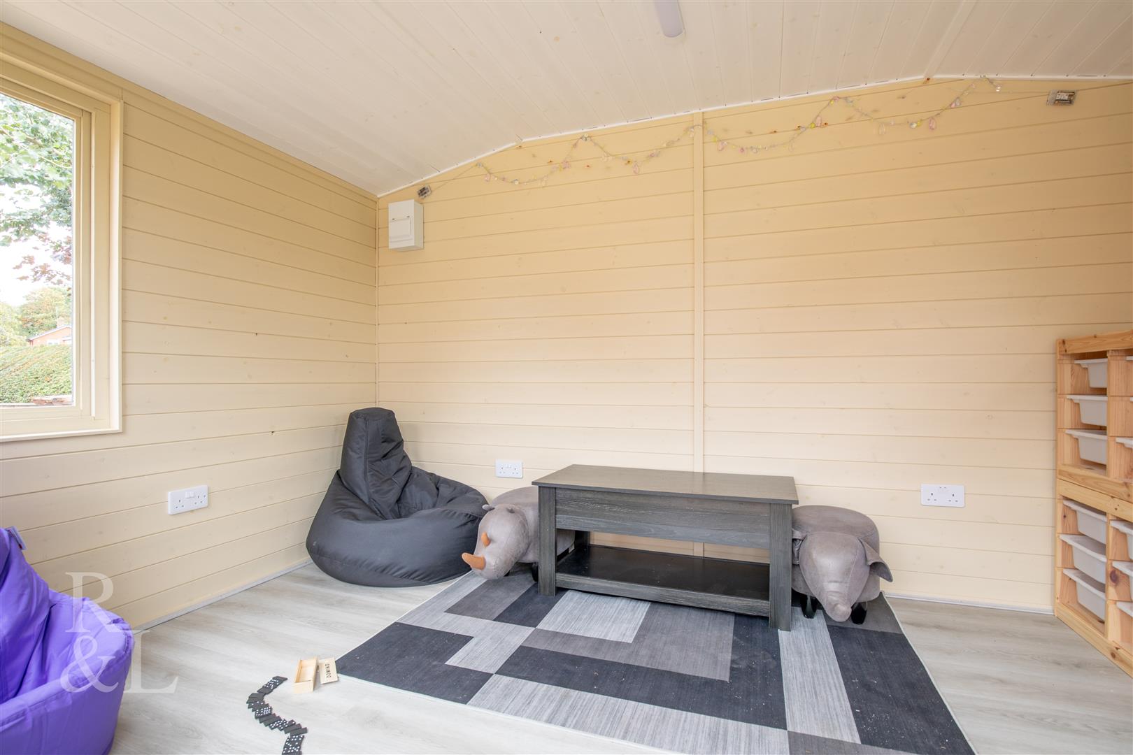 Property image for Dog Lane, Netherseal, Swadlincote
