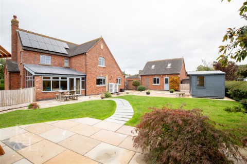 Property thumbnail image for Dog Lane, Netherseal, Swadlincote
