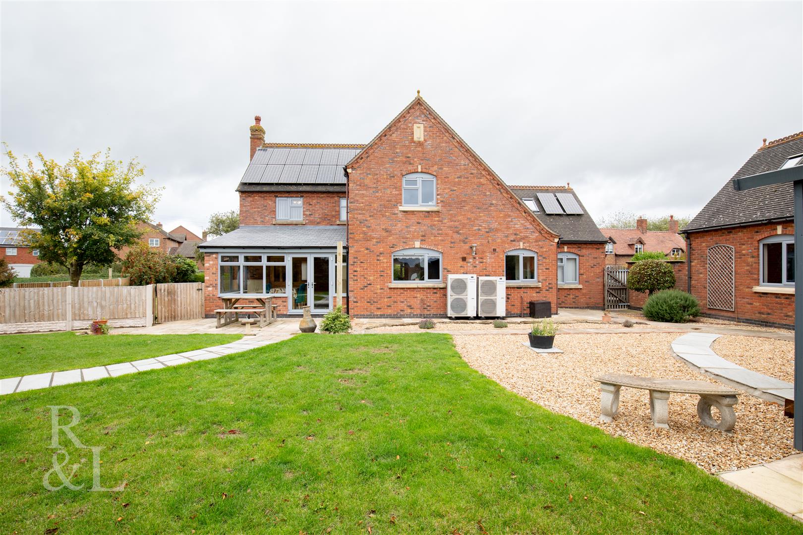 Property image for Dog Lane, Netherseal, Swadlincote