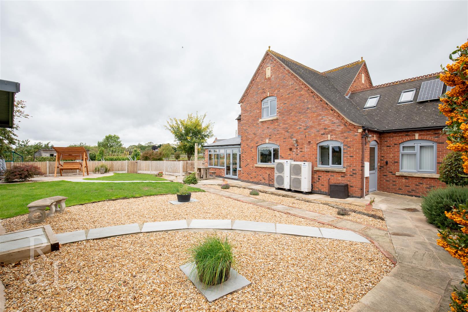 Property image for Dog Lane, Netherseal, Swadlincote