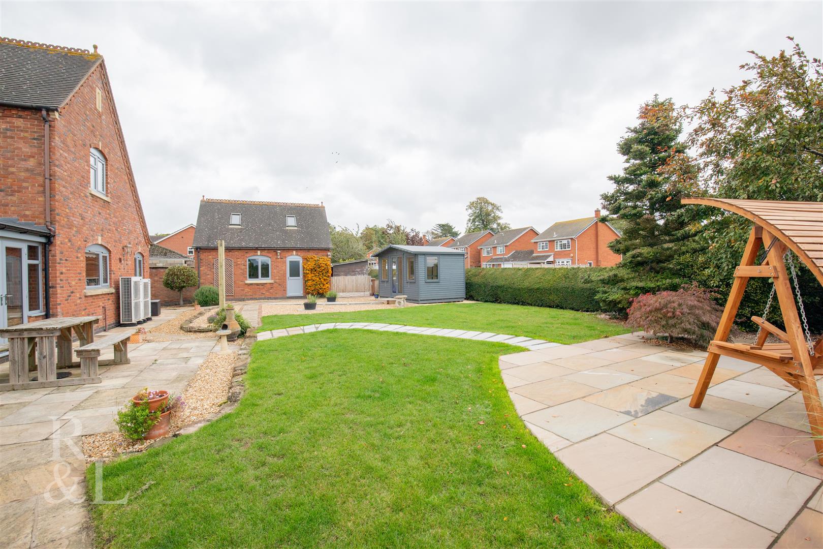 Property image for Dog Lane, Netherseal, Swadlincote