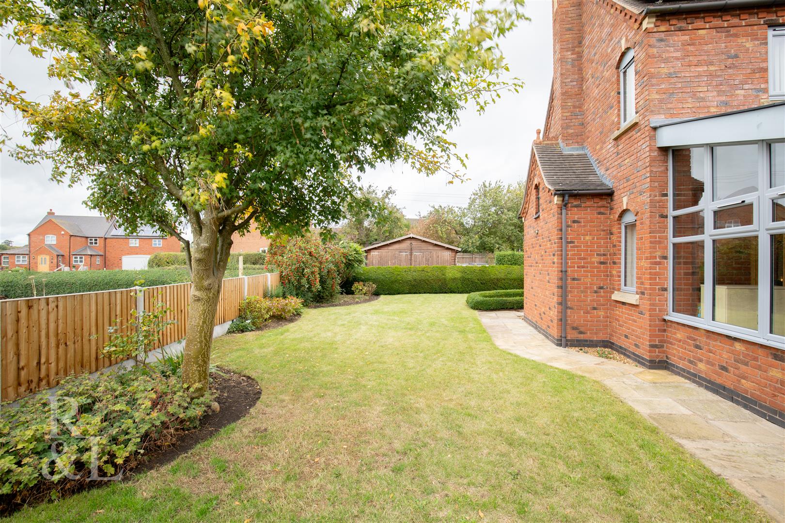 Property image for Dog Lane, Netherseal, Swadlincote