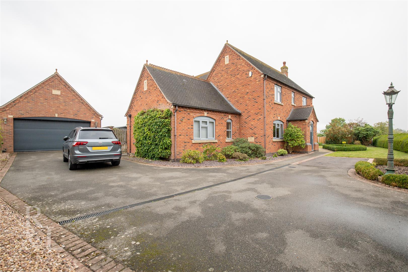 Property image for Dog Lane, Netherseal, Swadlincote