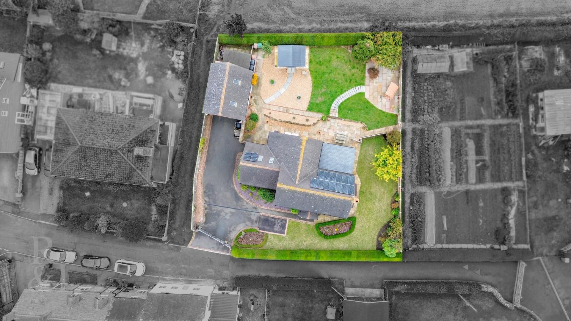 Property image for Dog Lane, Netherseal, Swadlincote