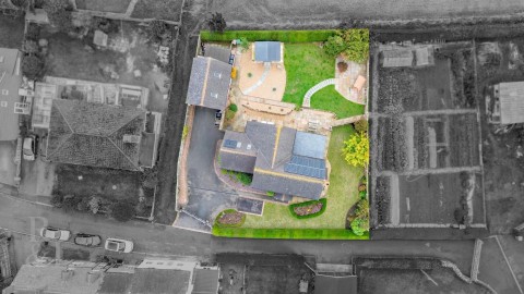 Property thumbnail image for Dog Lane, Netherseal, Swadlincote