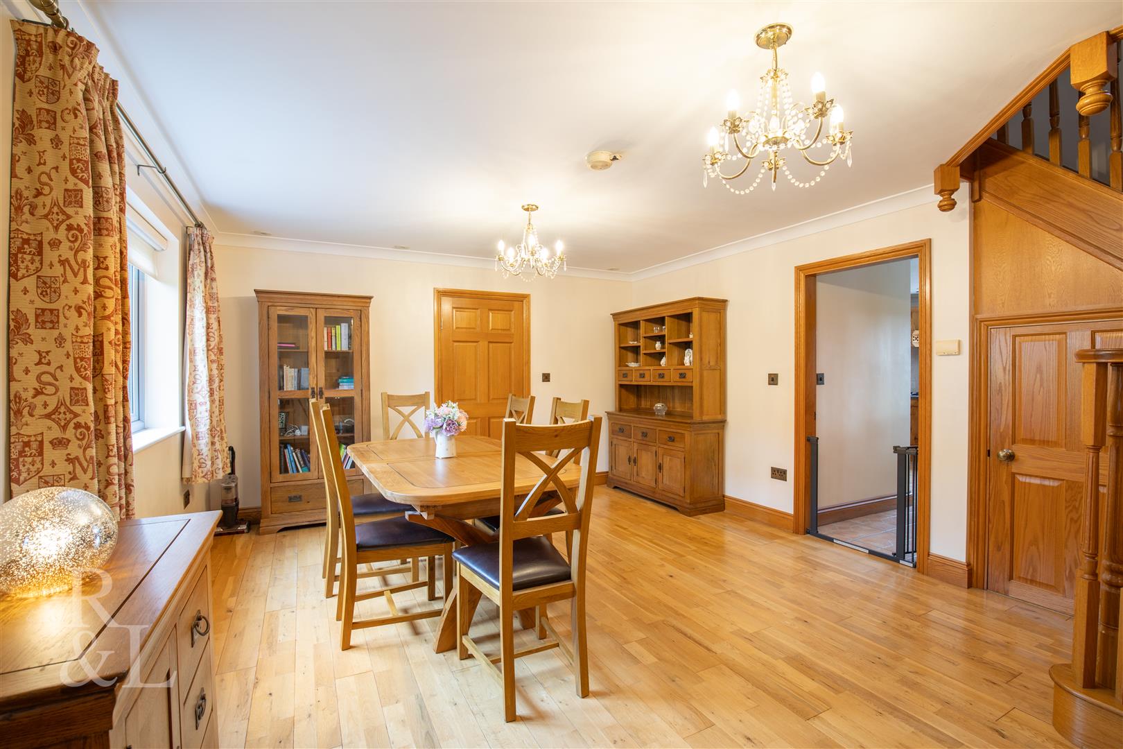 Property image for Dog Lane, Netherseal, Swadlincote