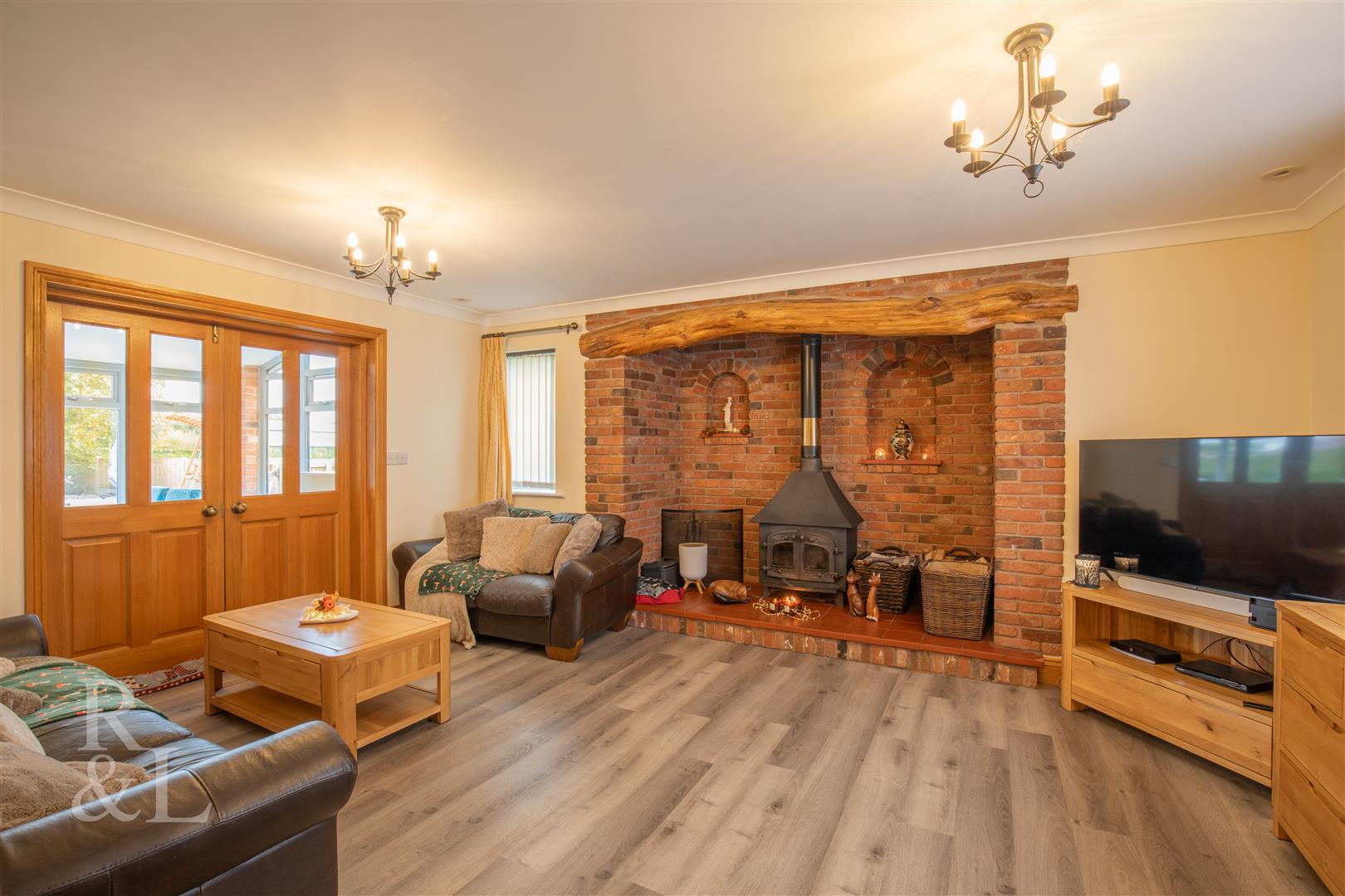 Property image for Dog Lane, Netherseal, Swadlincote
