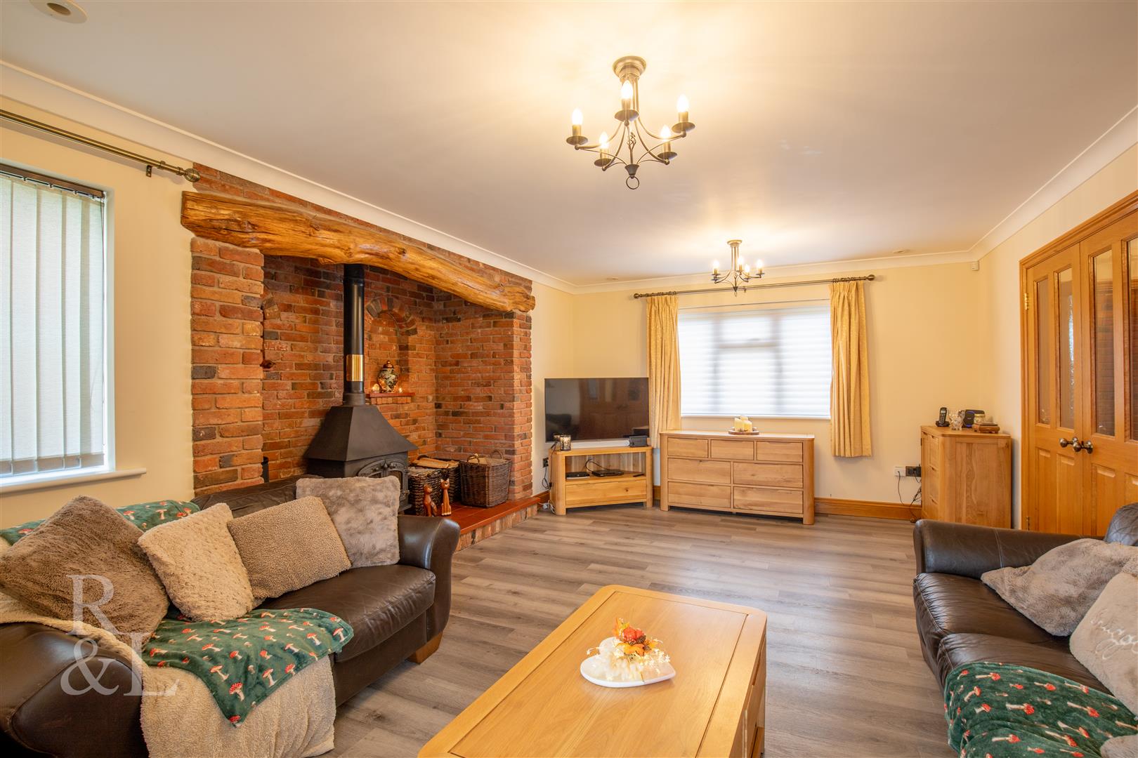 Property image for Dog Lane, Netherseal, Swadlincote