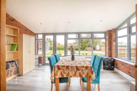 Property thumbnail image for Dog Lane, Netherseal, Swadlincote