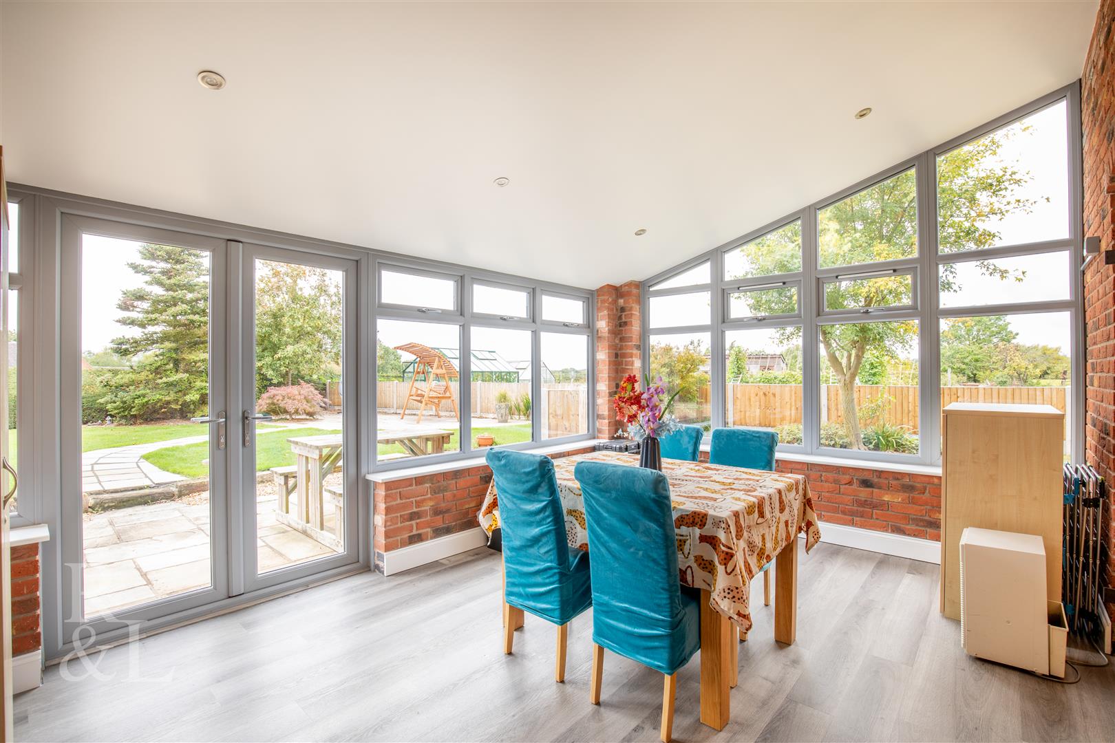 Property image for Dog Lane, Netherseal, Swadlincote