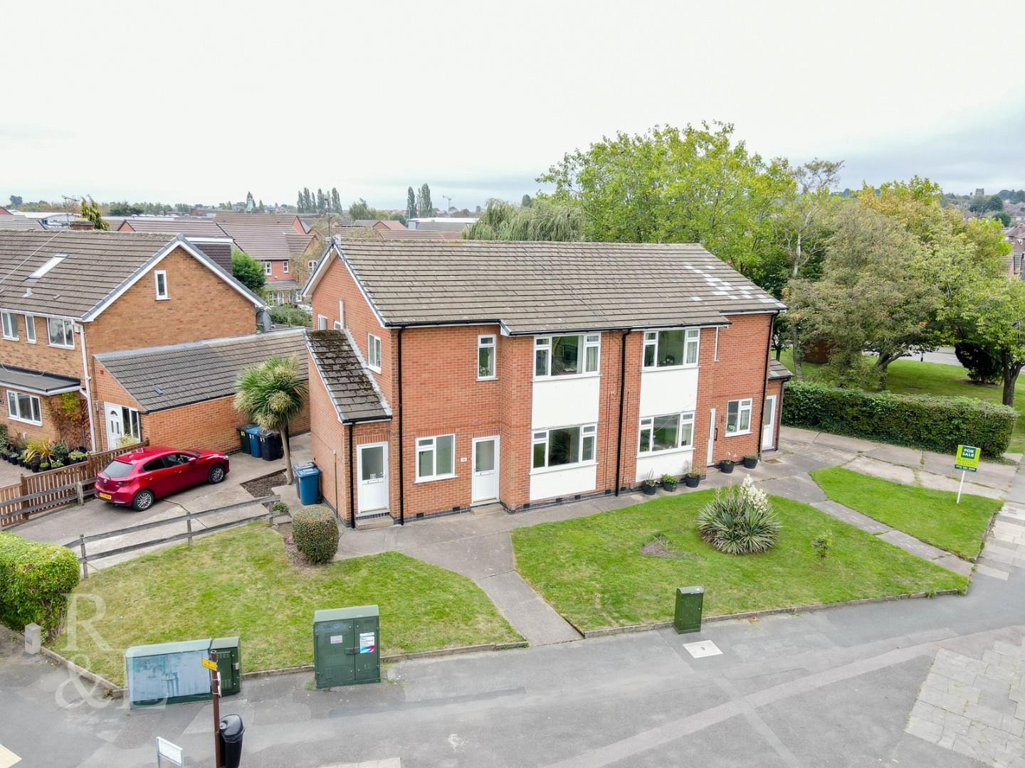 Property image for Stowe Avenue, West Bridgford, Nottingham