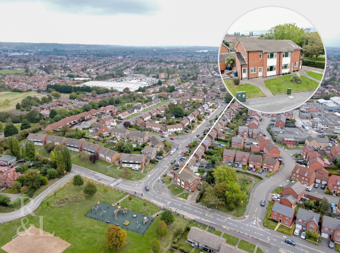 Property image for Stowe Avenue, West Bridgford, Nottingham
