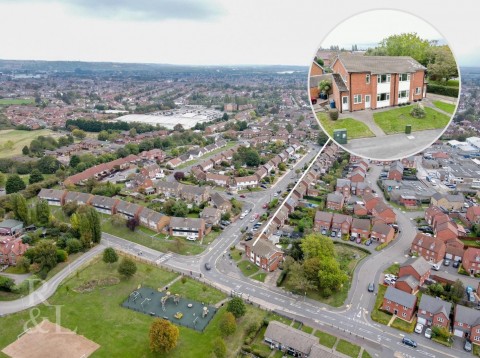 Property thumbnail image for Stowe Avenue, West Bridgford, Nottingham