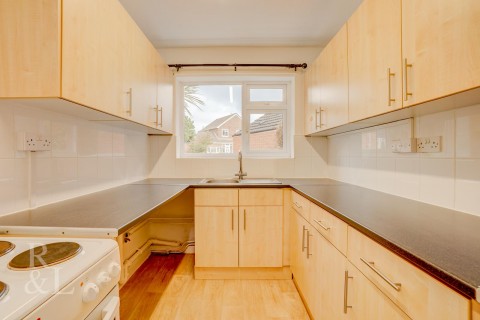 Property thumbnail image for Stowe Avenue, West Bridgford, Nottingham