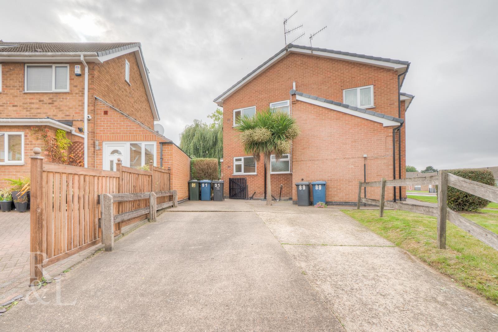 Property image for Stowe Avenue, West Bridgford, Nottingham