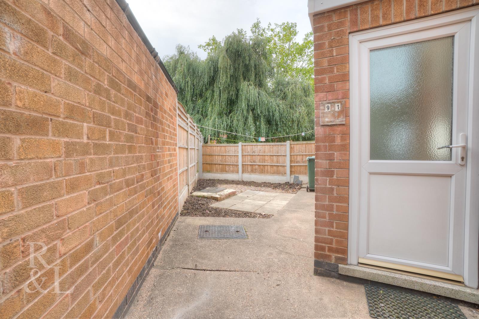 Property image for Stowe Avenue, West Bridgford, Nottingham