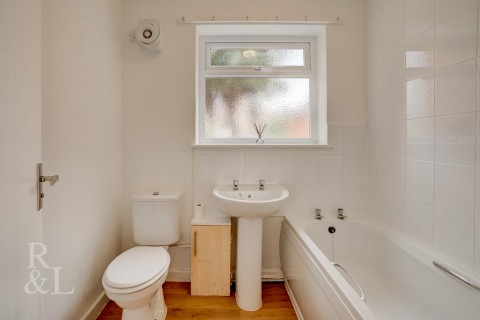 Property thumbnail image for Stowe Avenue, West Bridgford, Nottingham