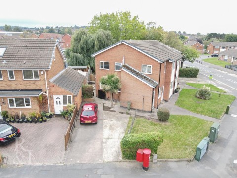 Property thumbnail image for Stowe Avenue, West Bridgford, Nottingham