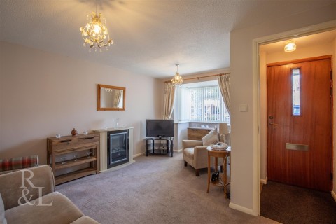 Property thumbnail image for Gardens Court, West Bridgford, Nottingham