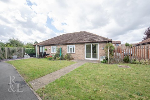 Property thumbnail image for Gardens Court, West Bridgford, Nottingham