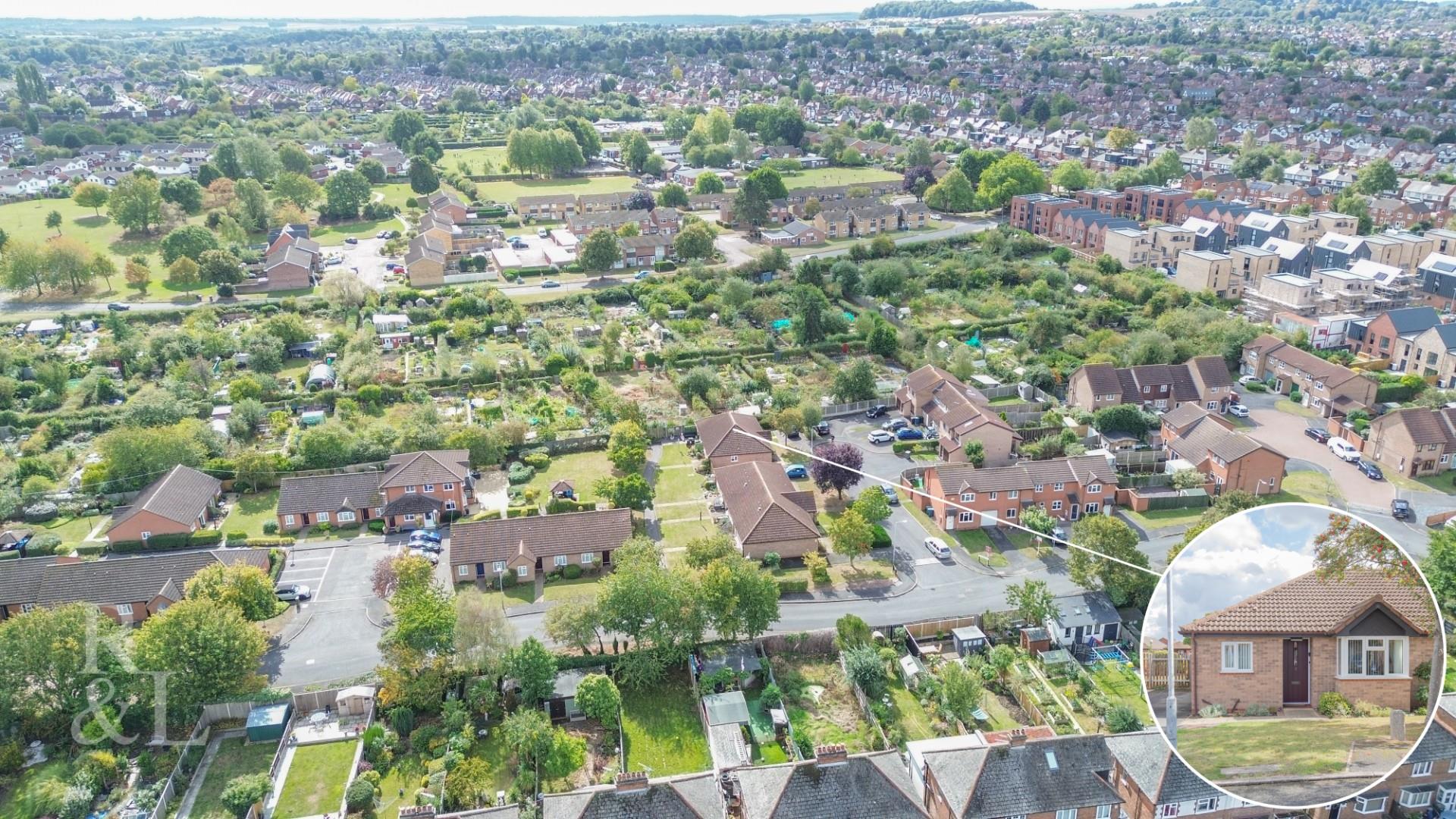 Property image for Gardens Court, West Bridgford, Nottingham