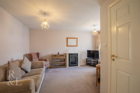 Property thumbnail image for Gardens Court, West Bridgford, Nottingham