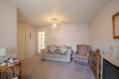 Property thumbnail image for Gardens Court, West Bridgford, Nottingham