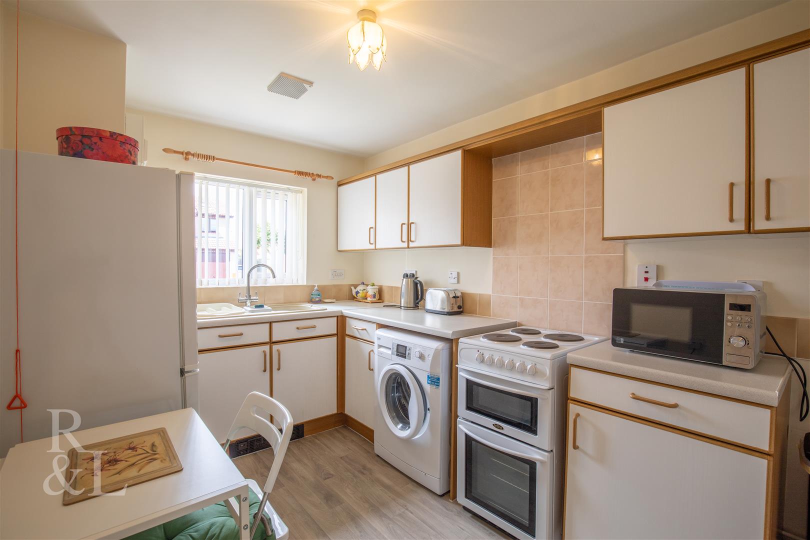 Property image for Gardens Court, West Bridgford, Nottingham