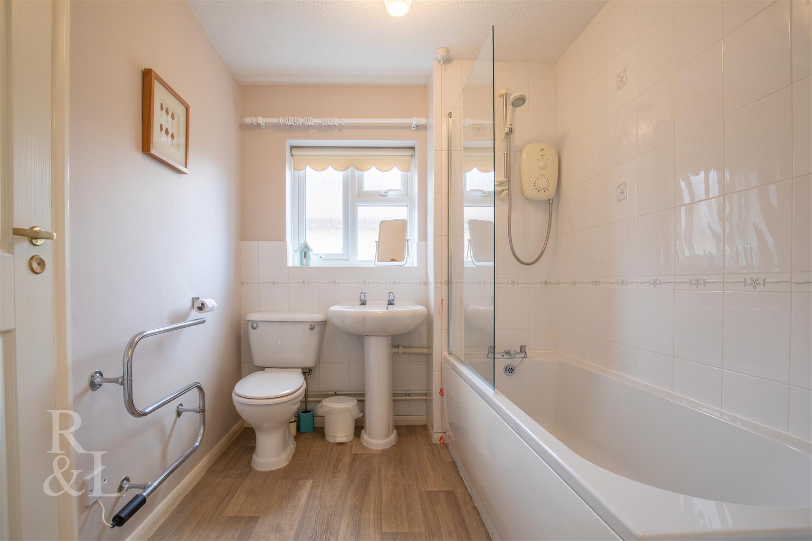 Property image for Gardens Court, West Bridgford, Nottingham
