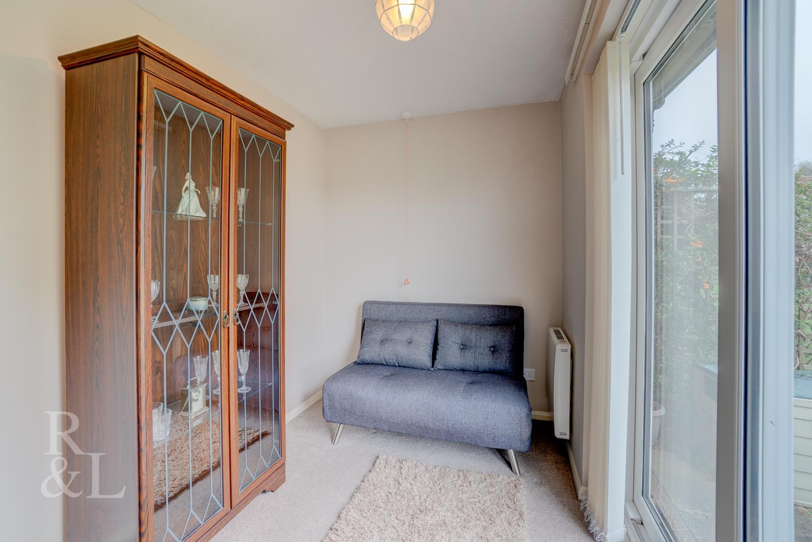 Property image for Gardens Court, West Bridgford, Nottingham