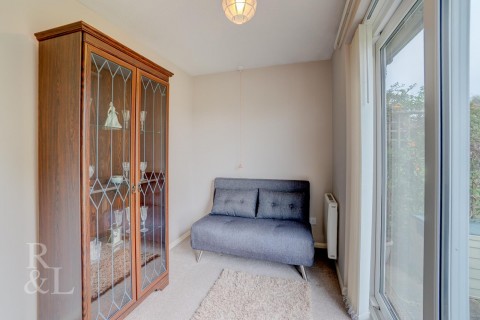 Property thumbnail image for Gardens Court, West Bridgford, Nottingham