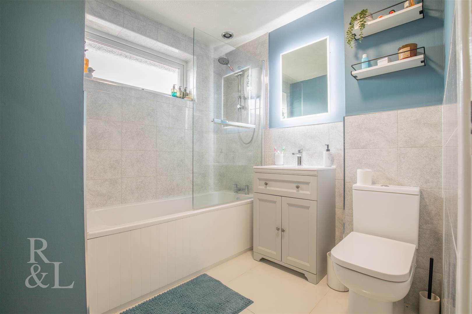 Property image for Partridge Drive, Woodville, Swadlincote