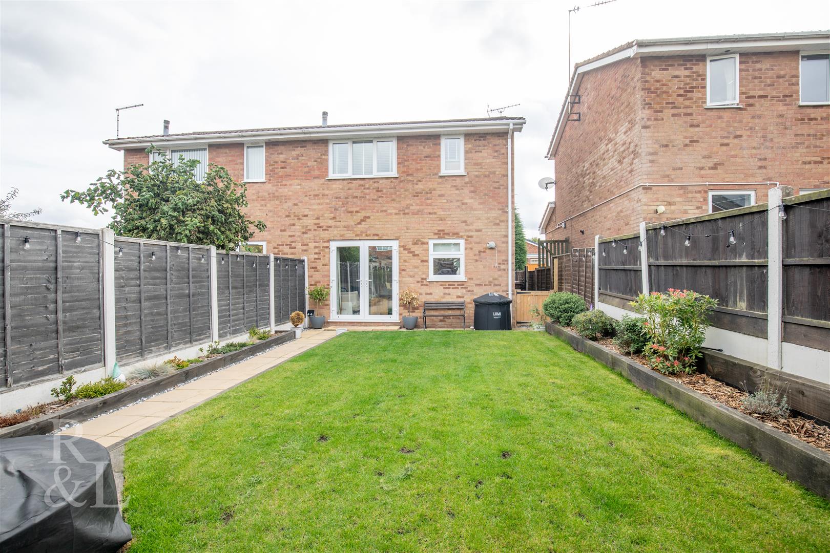 Property image for Partridge Drive, Woodville, Swadlincote