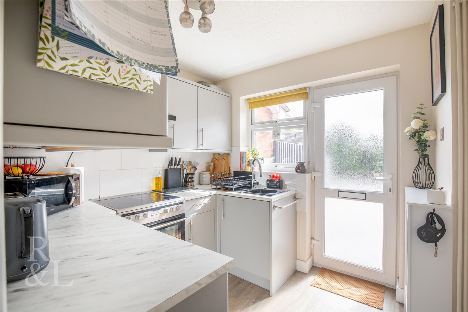 Property image for Partridge Drive, Woodville, Swadlincote
