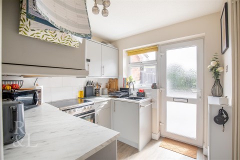 Property thumbnail image for Partridge Drive, Woodville, Swadlincote