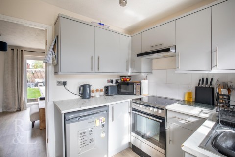 Property thumbnail image for Partridge Drive, Woodville, Swadlincote