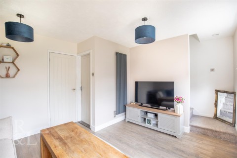 Property thumbnail image for Partridge Drive, Woodville, Swadlincote