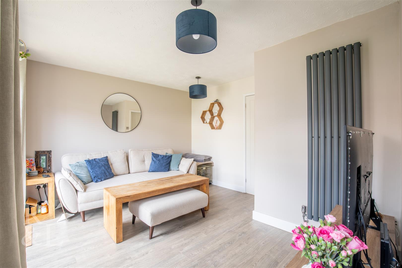 Property image for Partridge Drive, Woodville, Swadlincote