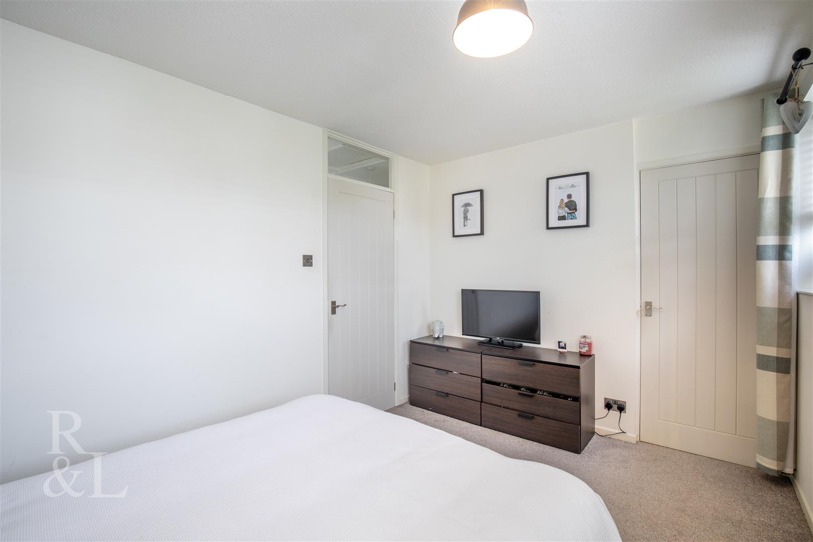 Property image for Partridge Drive, Woodville, Swadlincote