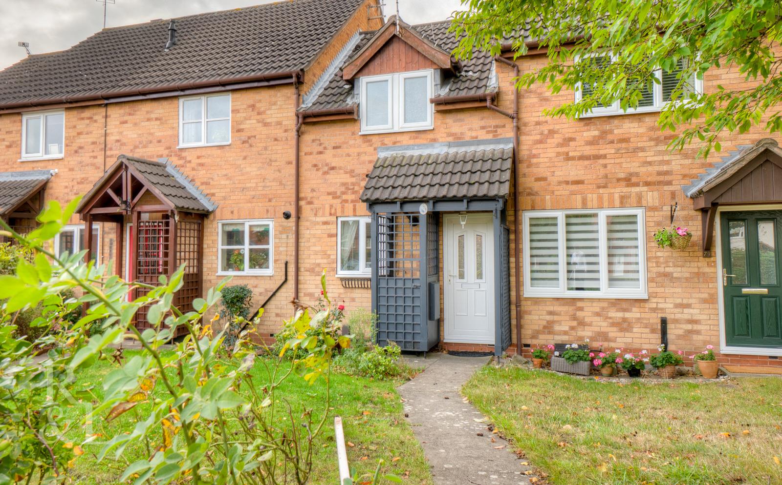 Property image for Herons Court, West Bridgford, Nottingham