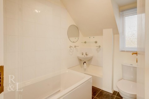 Property thumbnail image for Herons Court, West Bridgford, Nottingham