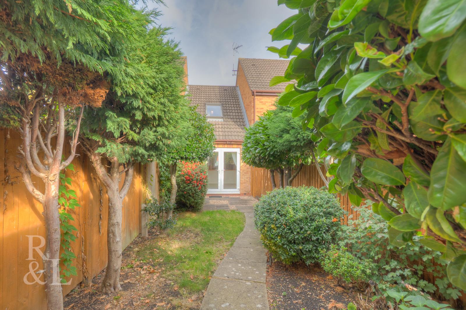 Property image for Herons Court, West Bridgford, Nottingham