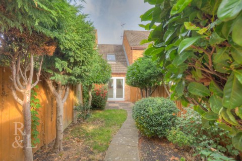 Property thumbnail image for Herons Court, West Bridgford, Nottingham