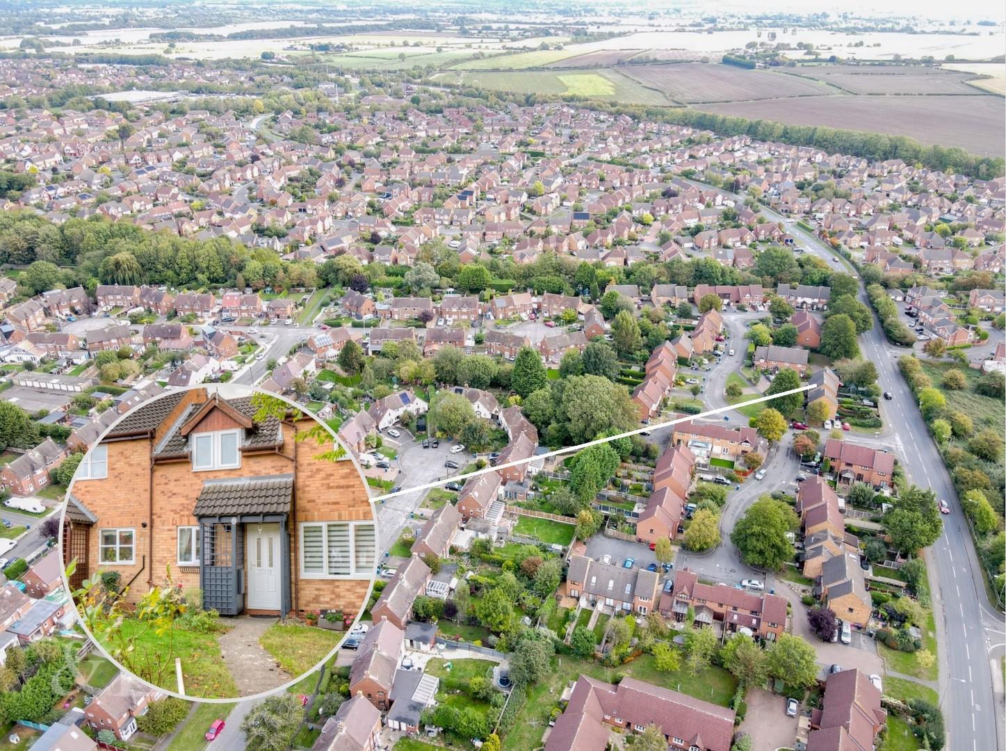 Property image for Herons Court, West Bridgford, Nottingham