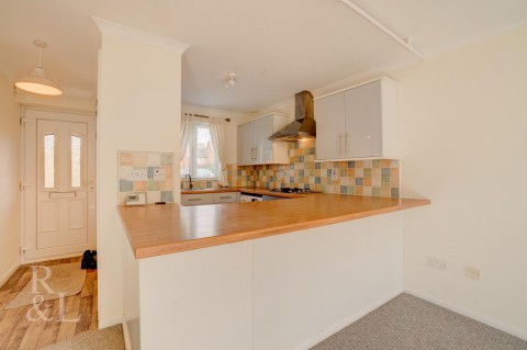 Property thumbnail image for Herons Court, West Bridgford, Nottingham