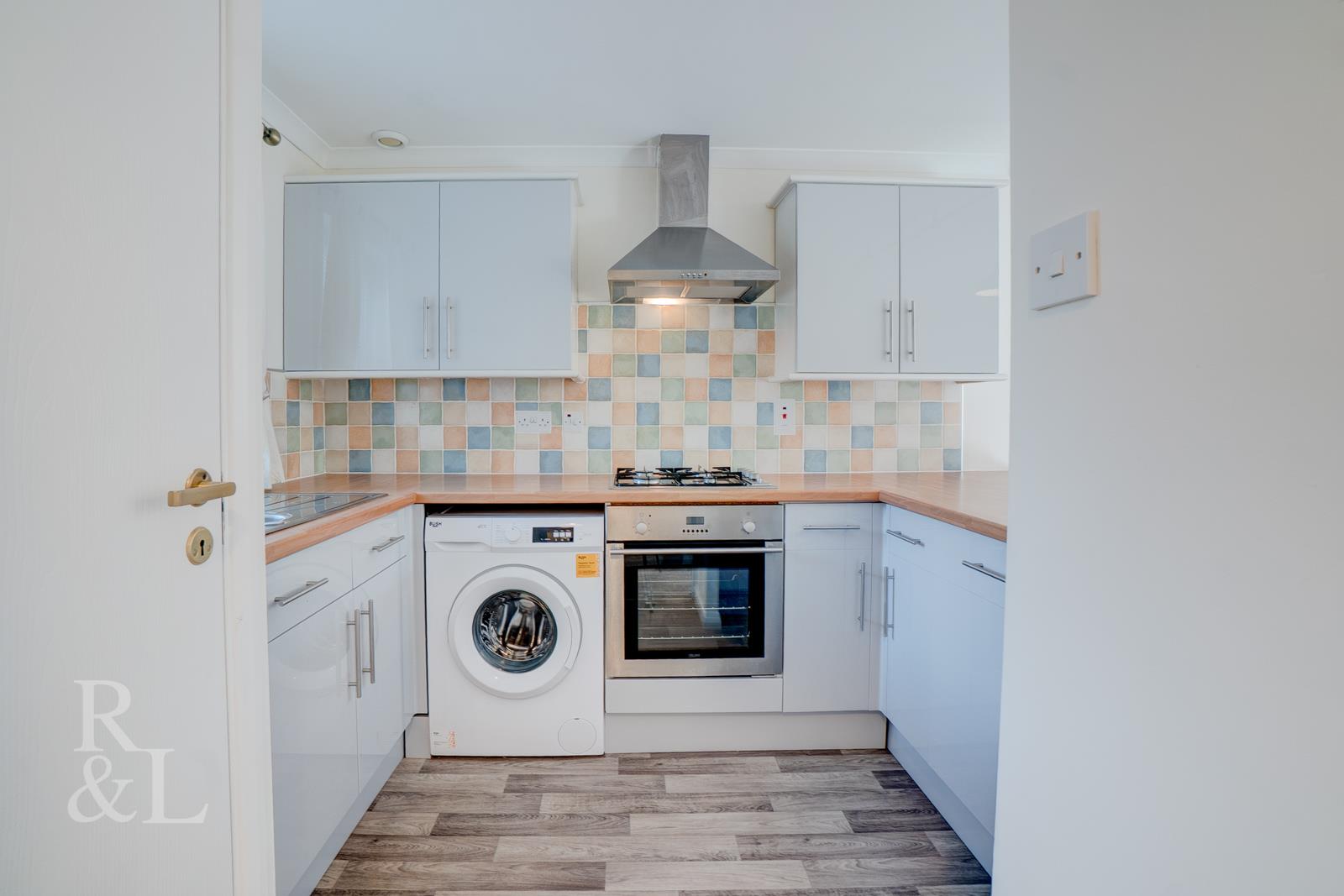 Property image for Herons Court, West Bridgford, Nottingham