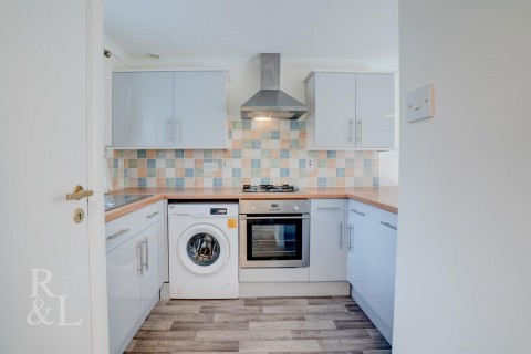 Property thumbnail image for Herons Court, West Bridgford, Nottingham
