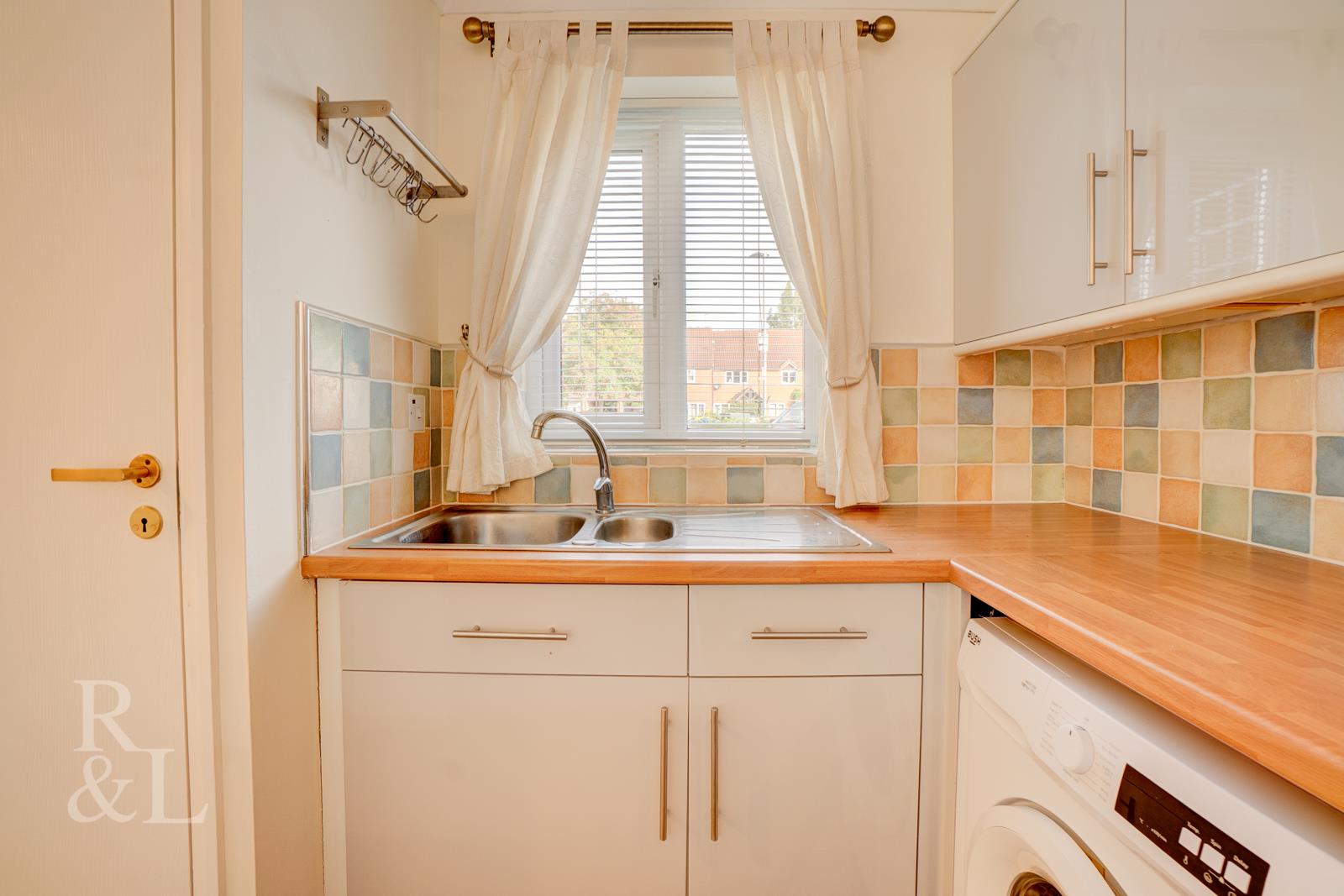 Property image for Herons Court, West Bridgford, Nottingham